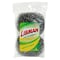 Libman Libman Heavy Duty Scrubber For Multi-Purpose 3 in. L 2 pk 63 - alternate 2